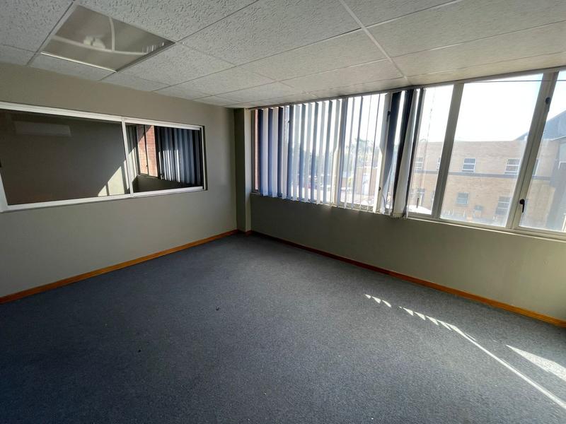 To Let commercial Property for Rent in Hennopspark Gauteng