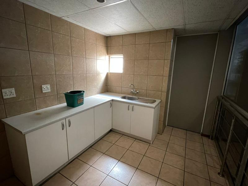 To Let commercial Property for Rent in Hennopspark Gauteng