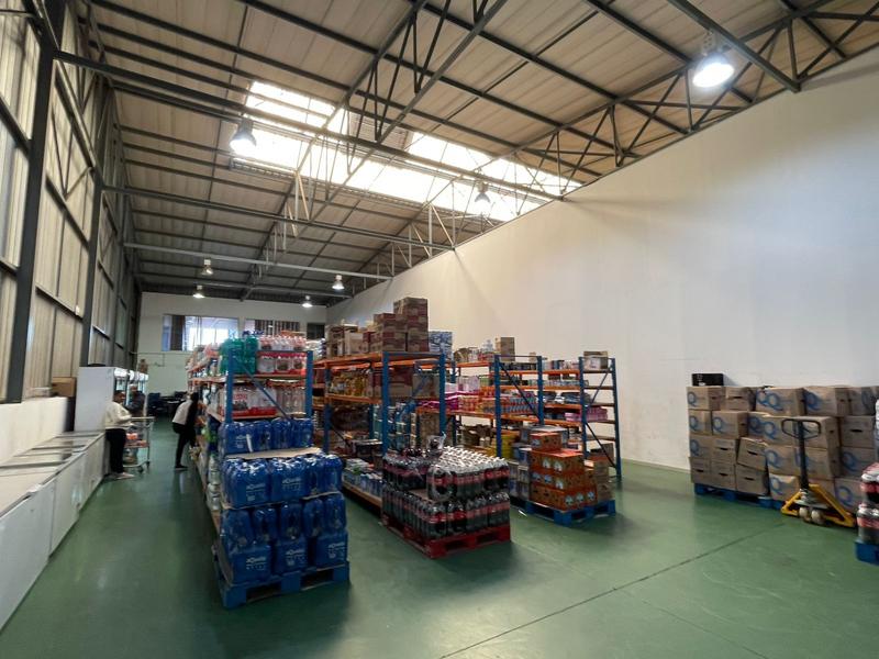To Let commercial Property for Rent in Hennopspark Gauteng