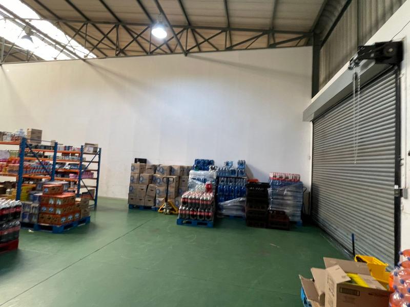 To Let commercial Property for Rent in Hennopspark Gauteng