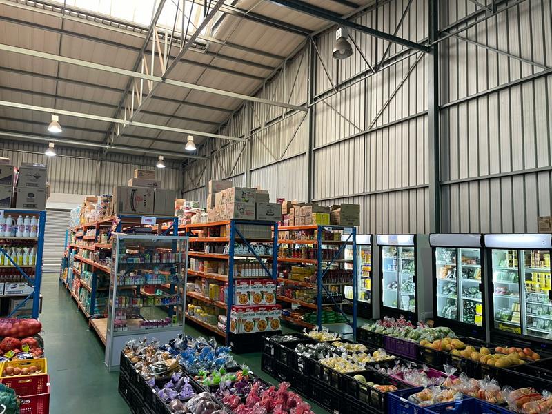 To Let commercial Property for Rent in Hennopspark Gauteng