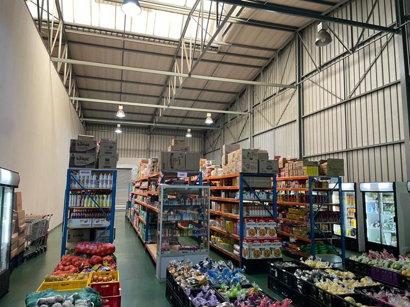 To Let commercial Property for Rent in Hennopspark Gauteng
