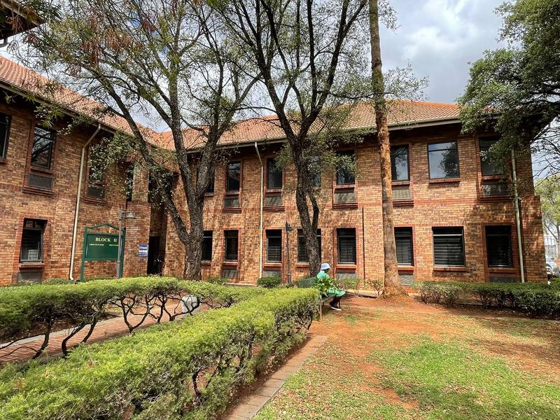Commercial Property for Sale in Lyttelton Gauteng