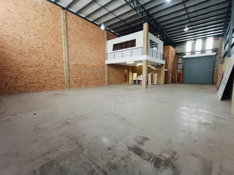 Commercial Property for Sale in Lanseria Gauteng