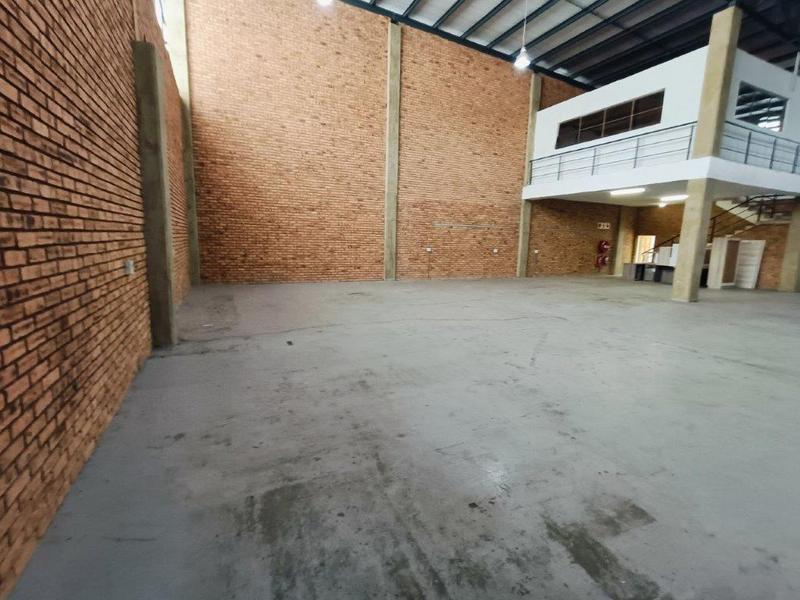 Commercial Property for Sale in Lanseria Gauteng