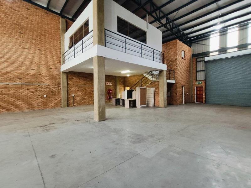 Commercial Property for Sale in Lanseria Gauteng