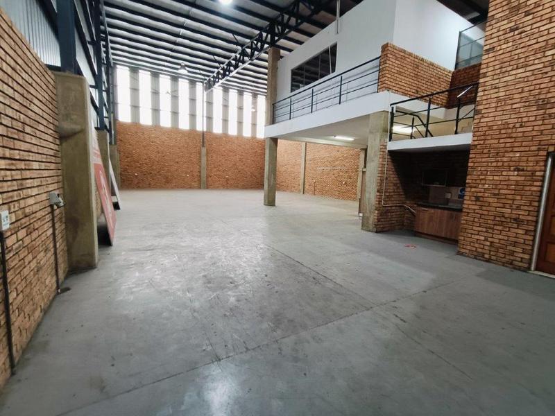 Commercial Property for Sale in Lanseria Gauteng