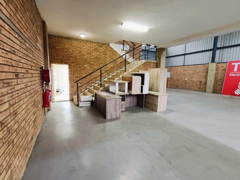 Commercial Property for Sale in Lanseria Gauteng