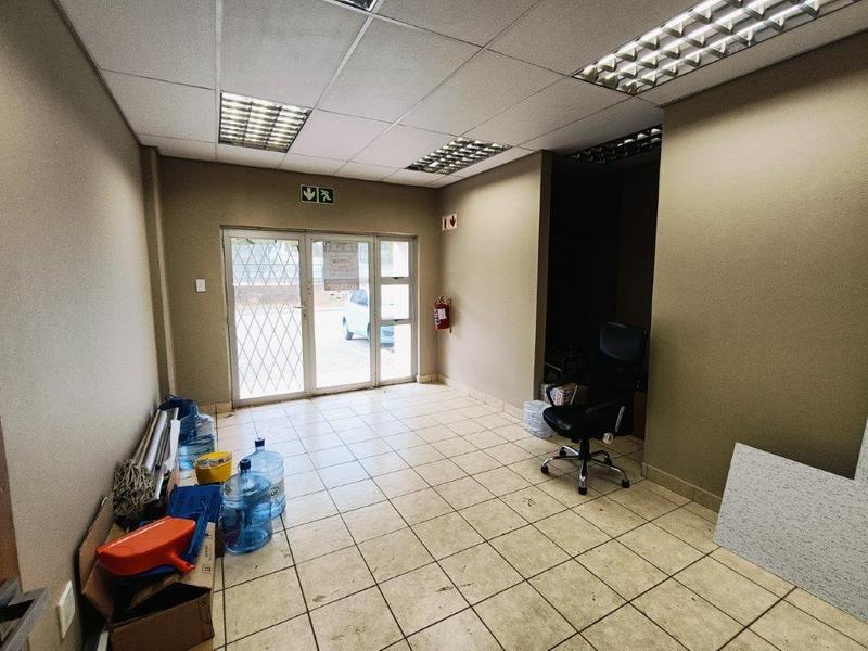 Commercial Property for Sale in Lanseria Gauteng