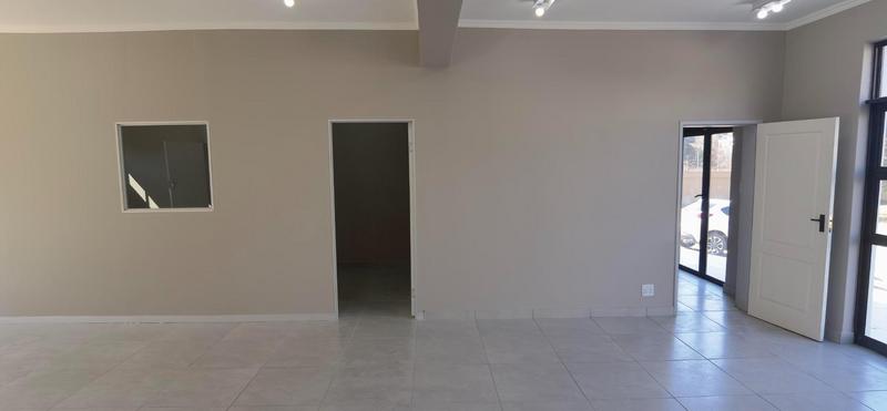 To Let commercial Property for Rent in Newmark Estate Gauteng