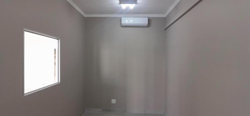 To Let commercial Property for Rent in Newmark Estate Gauteng