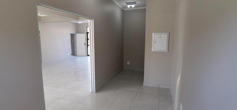 To Let commercial Property for Rent in Newmark Estate Gauteng