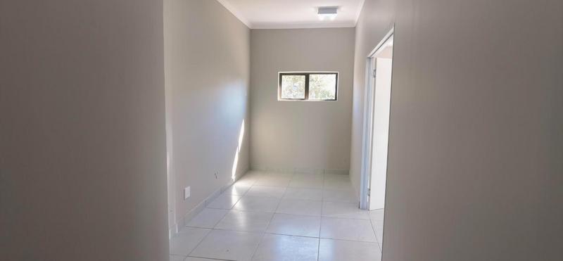 To Let commercial Property for Rent in Newmark Estate Gauteng