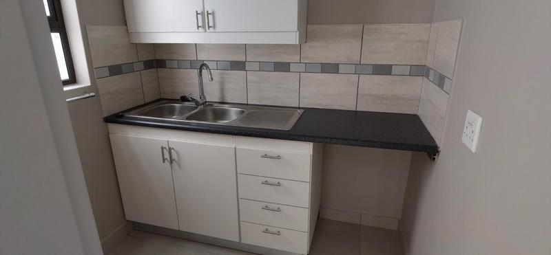 To Let commercial Property for Rent in Newmark Estate Gauteng