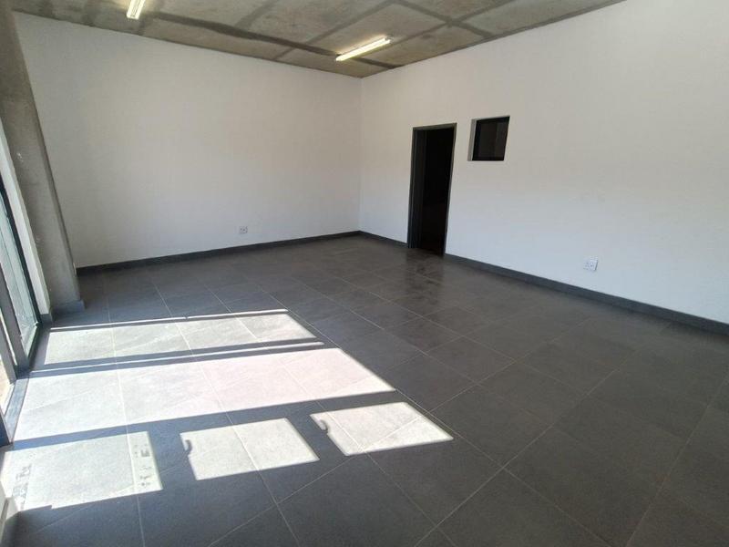 To Let commercial Property for Rent in Laser Park Gauteng