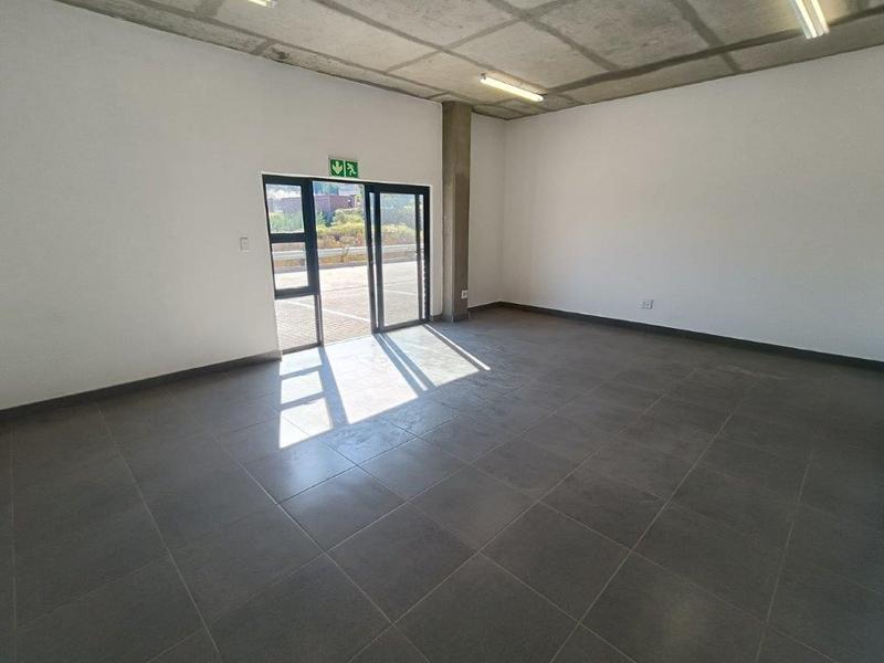 To Let commercial Property for Rent in Laser Park Gauteng