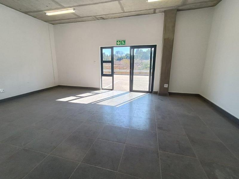 To Let commercial Property for Rent in Laser Park Gauteng