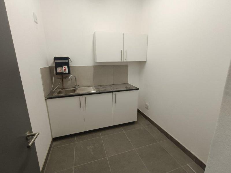 To Let commercial Property for Rent in Laser Park Gauteng