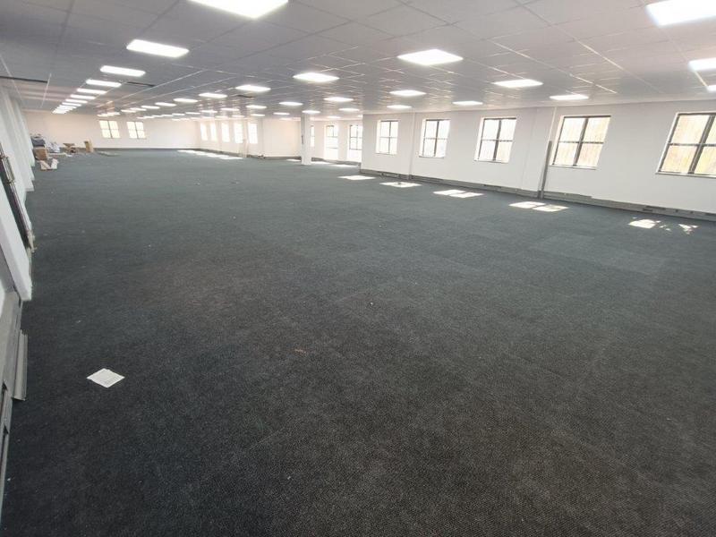 To Let commercial Property for Rent in Epsom Downs Gauteng