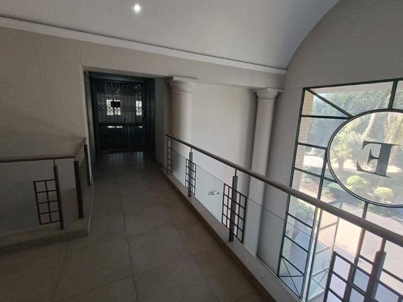 To Let commercial Property for Rent in Epsom Downs Gauteng