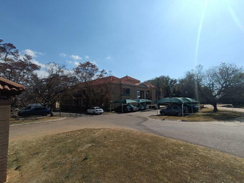 To Let commercial Property for Rent in Epsom Downs Gauteng