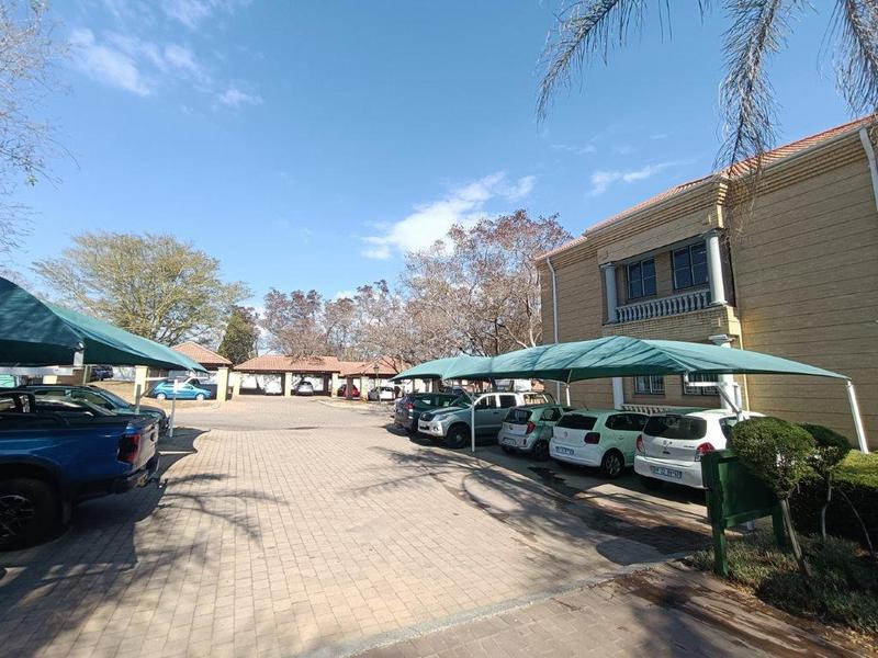 To Let commercial Property for Rent in Epsom Downs Gauteng