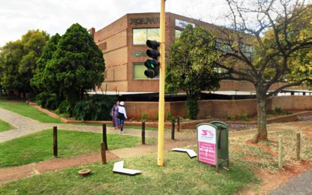 To Let commercial Property for Rent in Lynnwood Gauteng