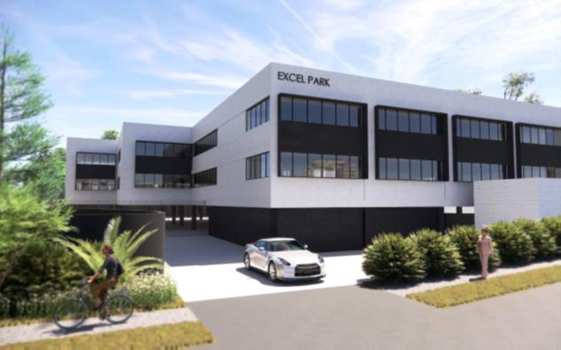 To Let commercial Property for Rent in Lynnwood Gauteng