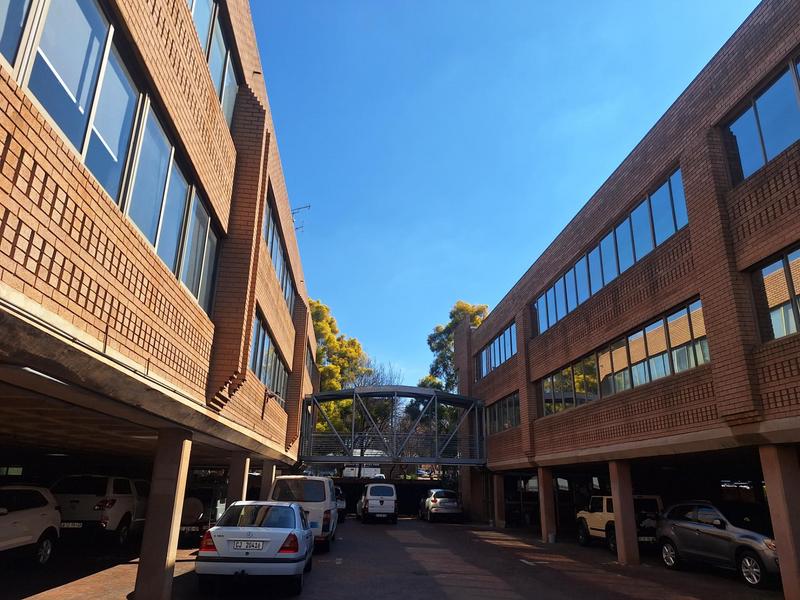 To Let commercial Property for Rent in Lynnwood Gauteng