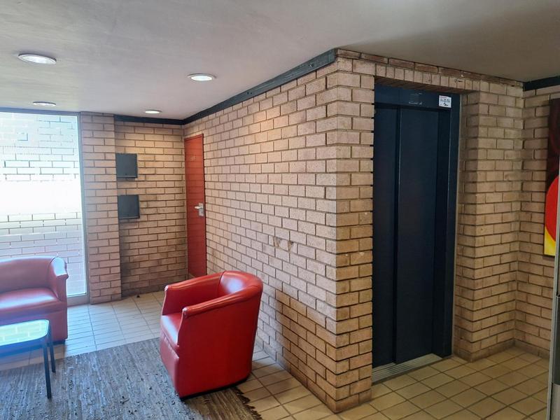 To Let commercial Property for Rent in Lynnwood Gauteng