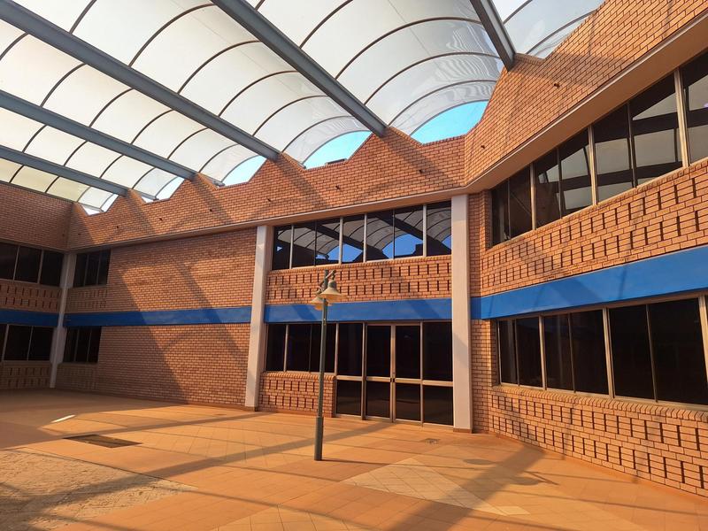 To Let commercial Property for Rent in Lynnwood Gauteng