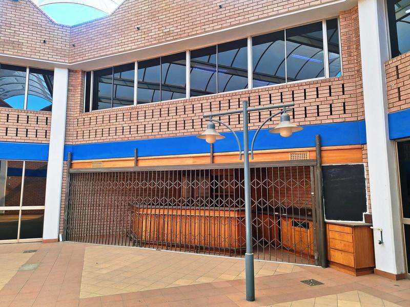 To Let commercial Property for Rent in Lynnwood Gauteng