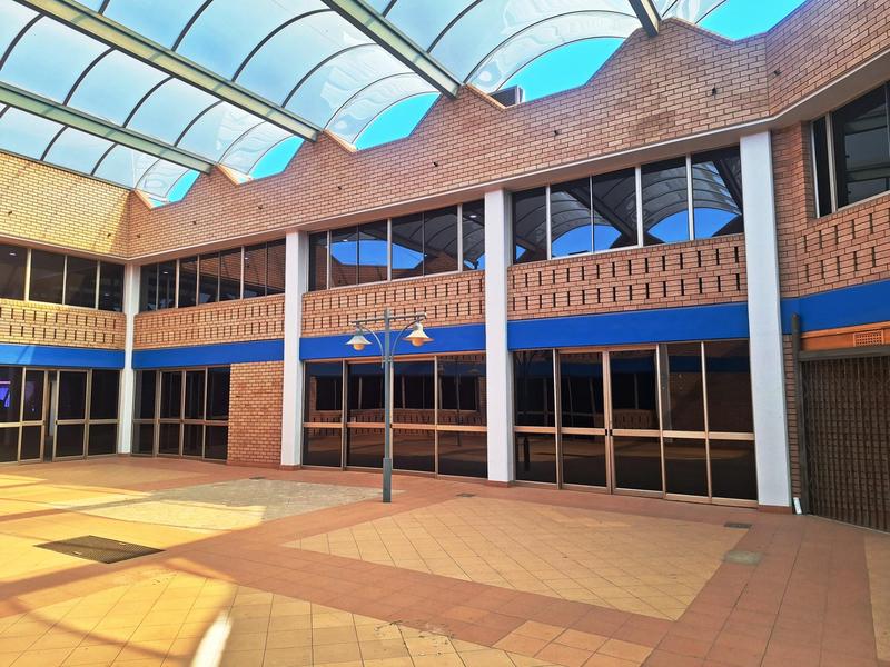 To Let commercial Property for Rent in Lynnwood Gauteng