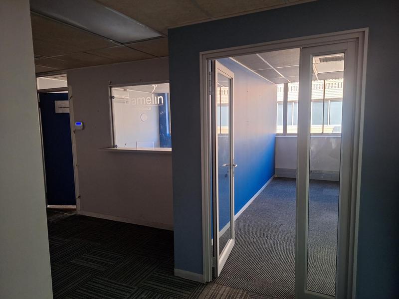 To Let commercial Property for Rent in Lynnwood Gauteng