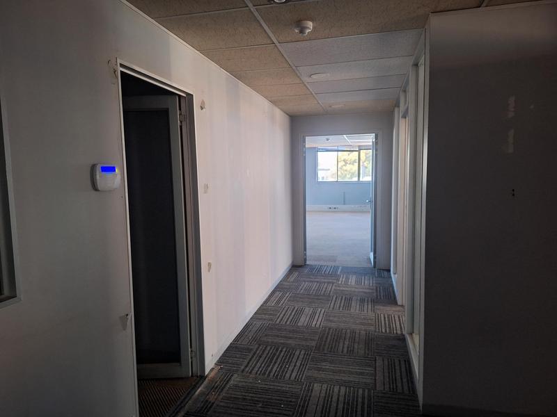 To Let commercial Property for Rent in Lynnwood Gauteng