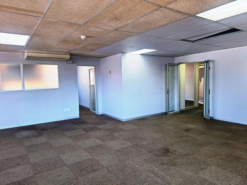 To Let commercial Property for Rent in Lynnwood Gauteng
