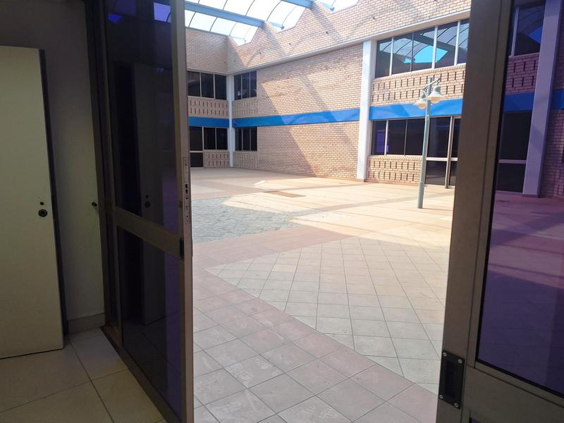 To Let commercial Property for Rent in Lynnwood Gauteng
