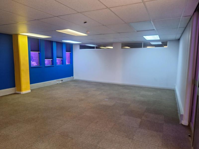 To Let commercial Property for Rent in Lynnwood Gauteng