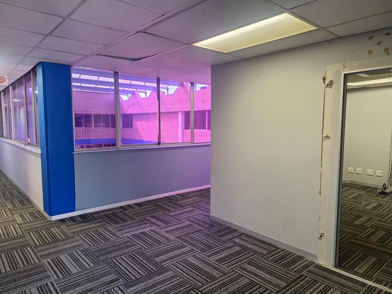 To Let commercial Property for Rent in Lynnwood Gauteng