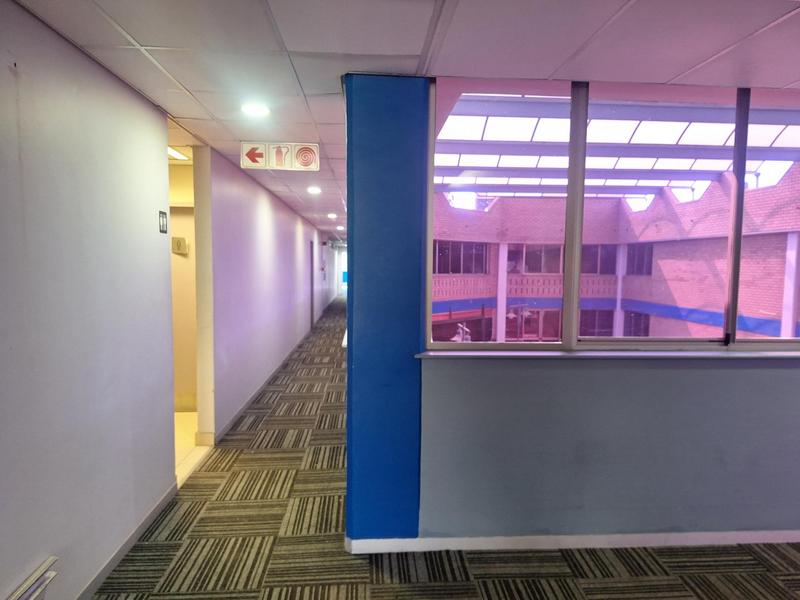 To Let commercial Property for Rent in Lynnwood Gauteng