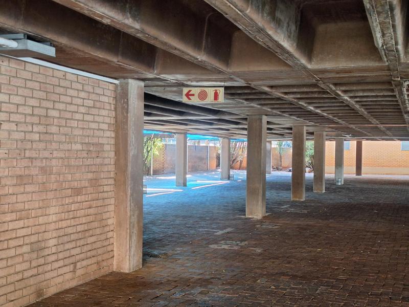 To Let commercial Property for Rent in Lynnwood Gauteng