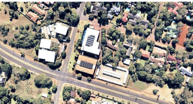 To Let commercial Property for Rent in Lynnwood Gauteng