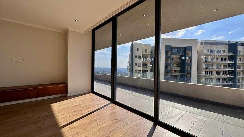 To Let 2 Bedroom Property for Rent in Morningside Gauteng