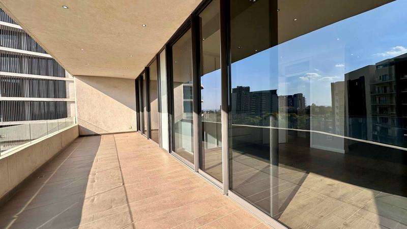 To Let 2 Bedroom Property for Rent in Morningside Gauteng