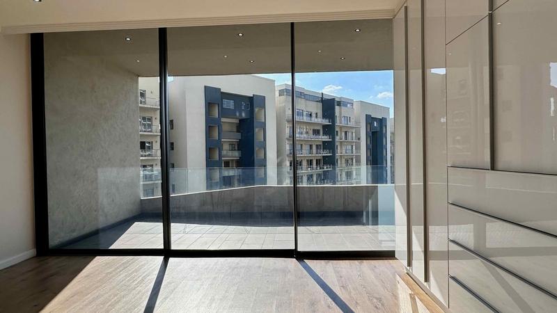 To Let 2 Bedroom Property for Rent in Morningside Gauteng