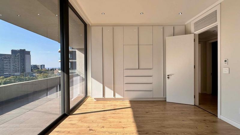 To Let 2 Bedroom Property for Rent in Morningside Gauteng