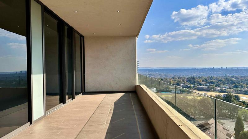 To Let 2 Bedroom Property for Rent in Morningside Gauteng