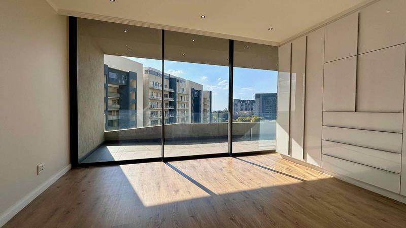 To Let 2 Bedroom Property for Rent in Morningside Gauteng
