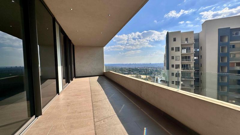 To Let 2 Bedroom Property for Rent in Morningside Gauteng