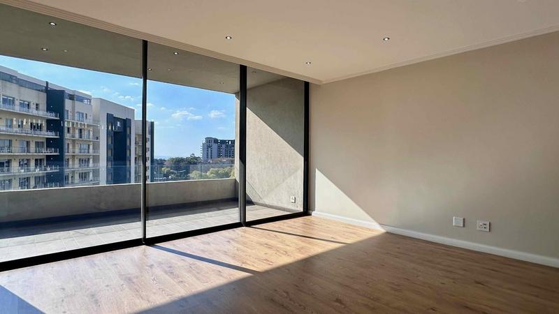To Let 2 Bedroom Property for Rent in Morningside Gauteng